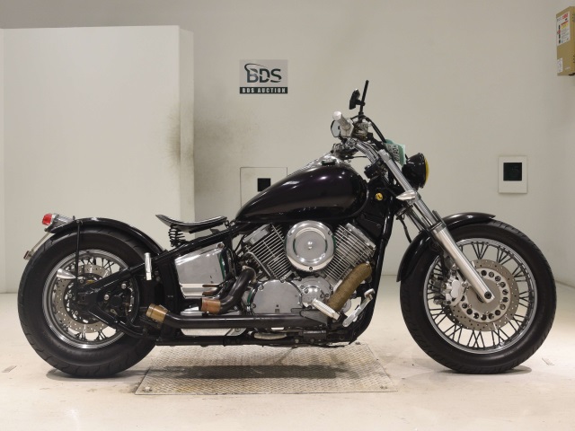 Yamaha DRAGSTAR XVS1100