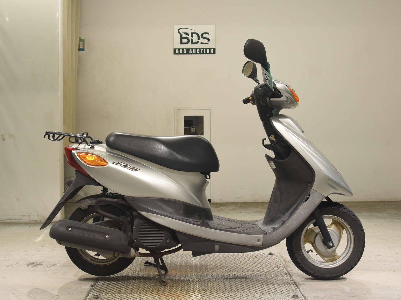 Yamaha JOG 50