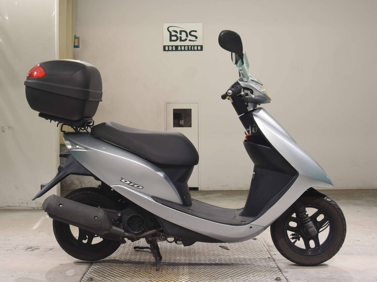 Honda DIO-6