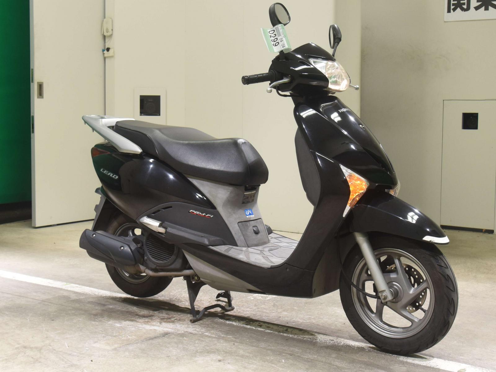 Honda LEAD110