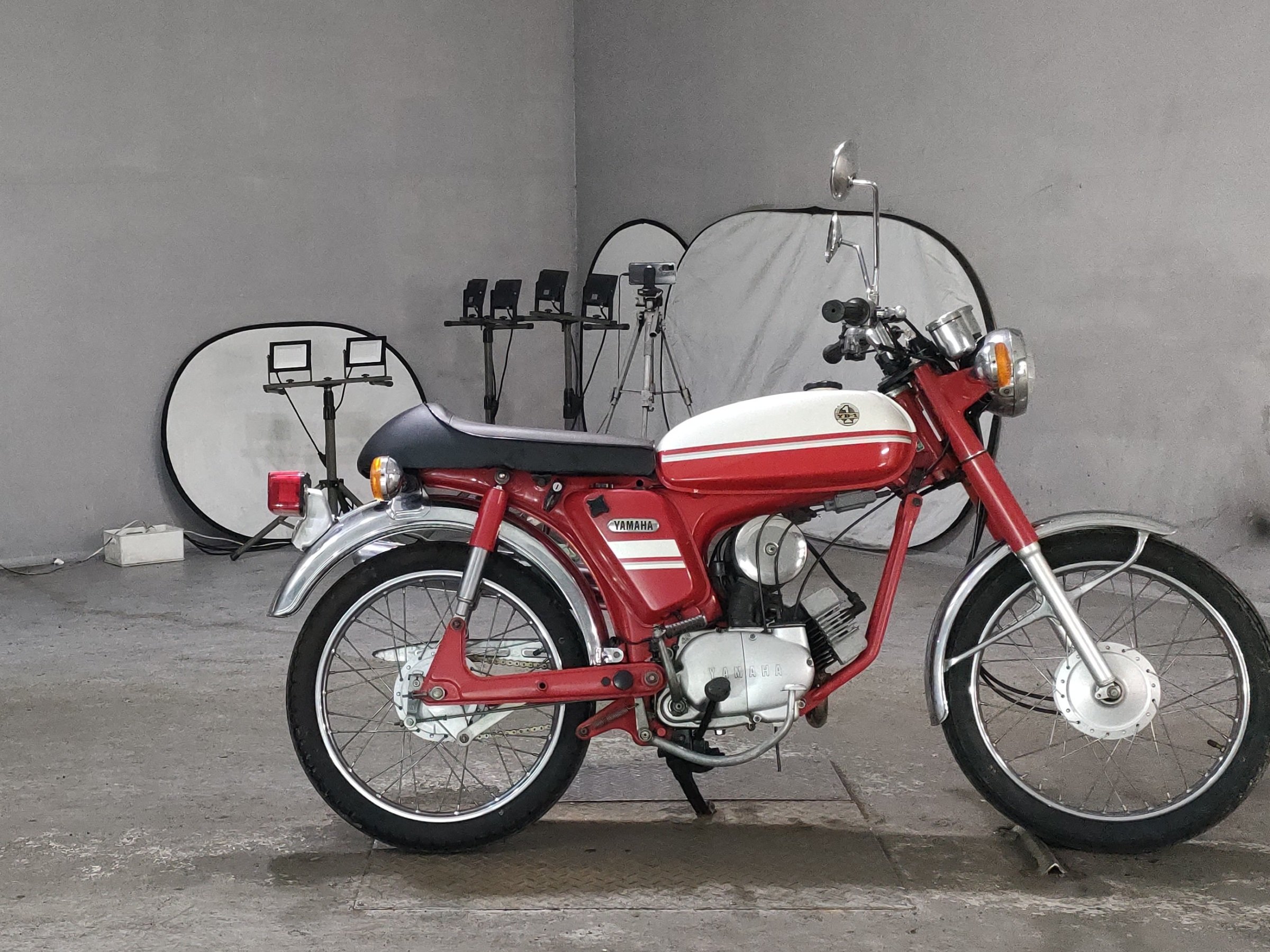 Yamaha YB-1