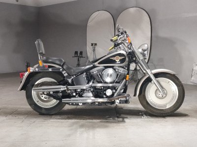 HD FATBOY FLSTF1340
