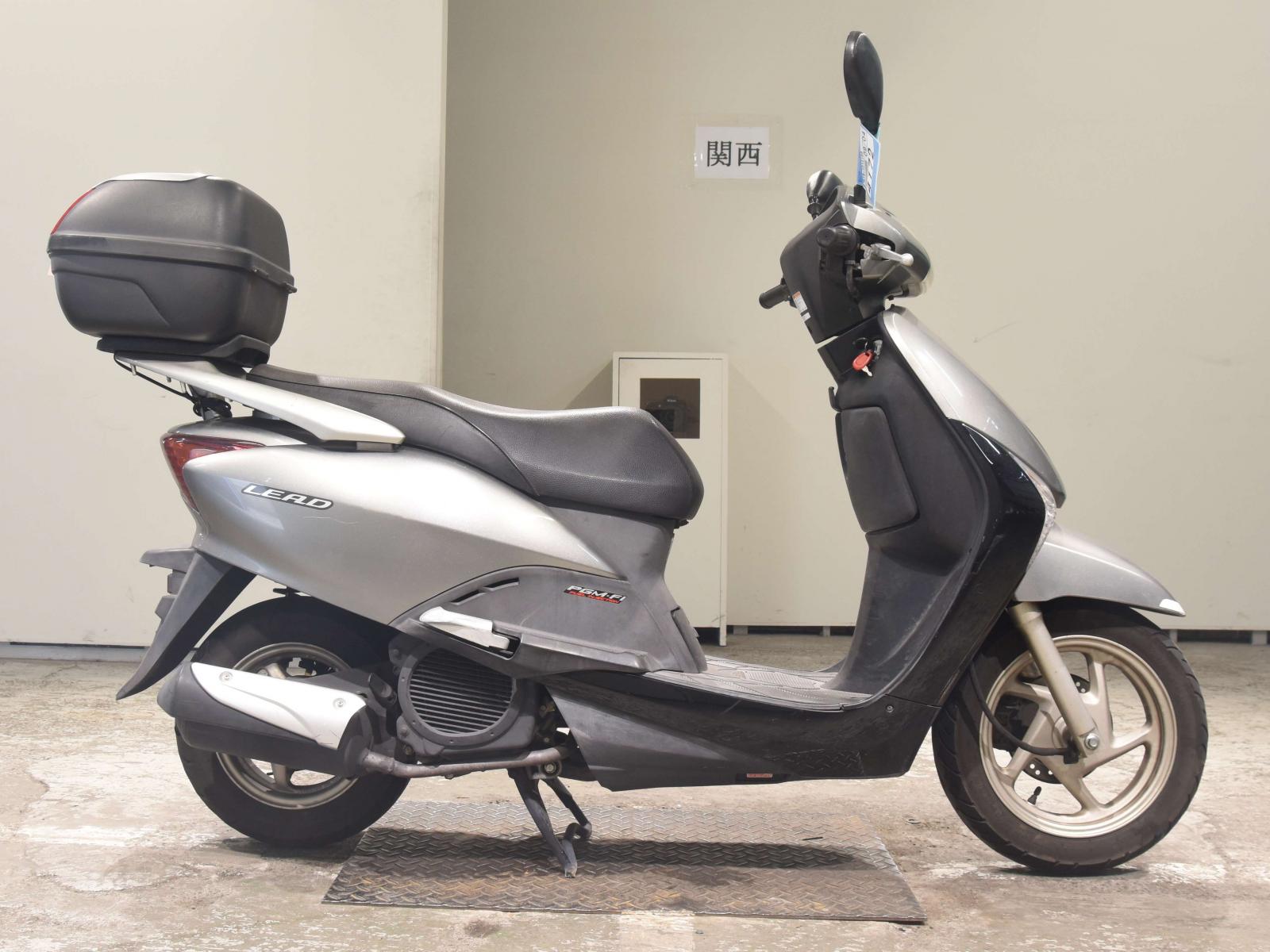 Honda LEAD110