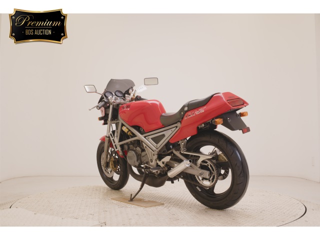 Yamaha R1-Z — фото 6