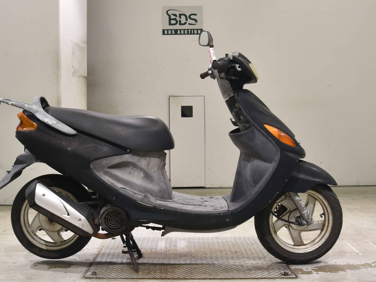 Yamaha AXIS100