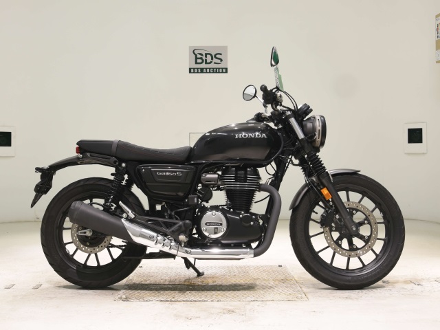 Honda GB350