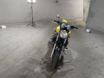 Yamaha XJR1300 — фото 3