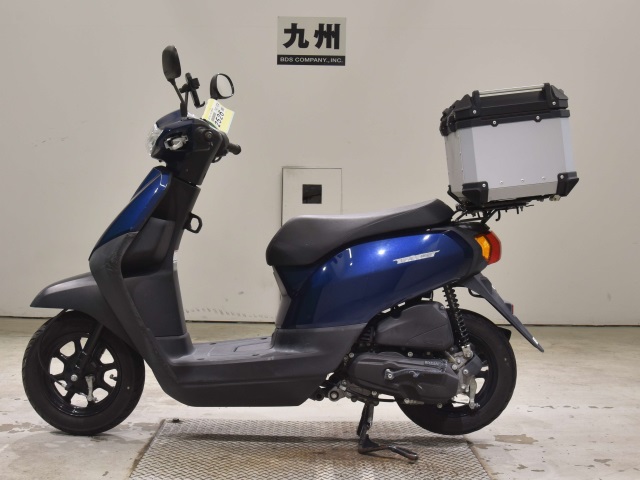 Honda TACT-4 BASIC — фото 2