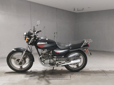 Honda CB125T — фото 2