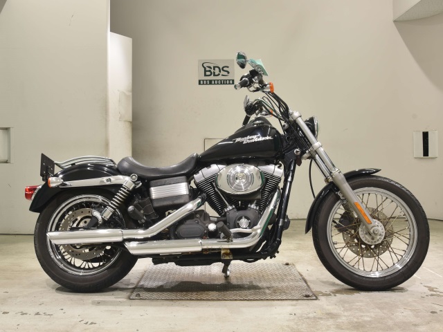 HD SUPER GLIDE FXDI1450