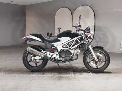 Honda VTR250