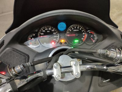 Honda FORZA Z — фото 5