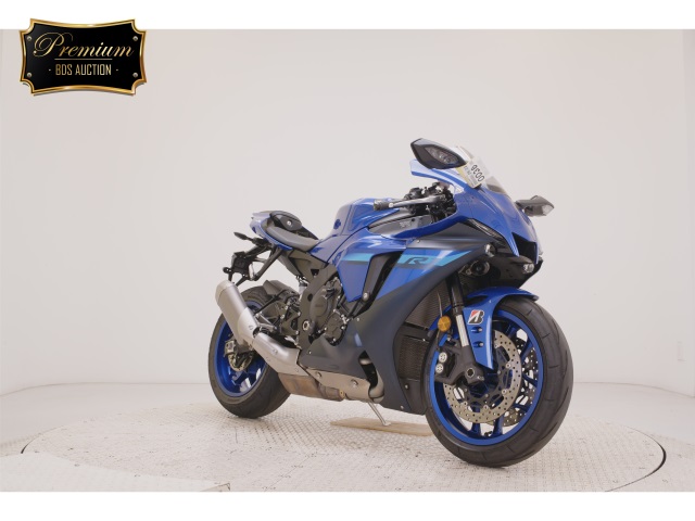Yamaha YZF-R1 — фото 3