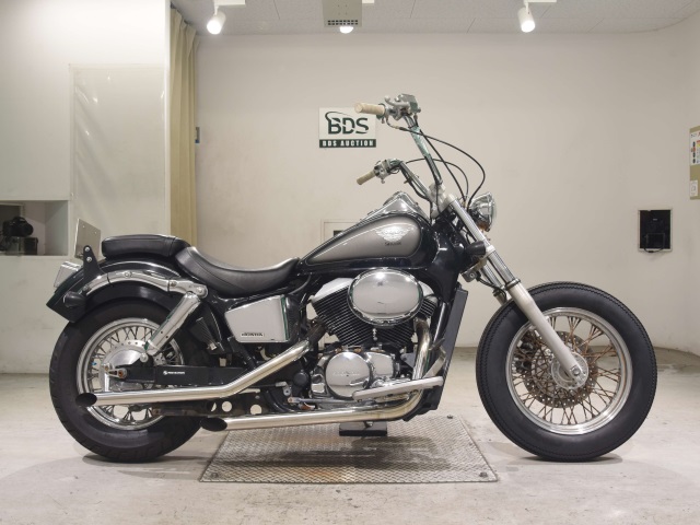 Honda SHADOW400