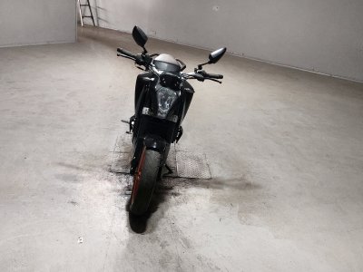 KTM 390 DUKE — фото 3
