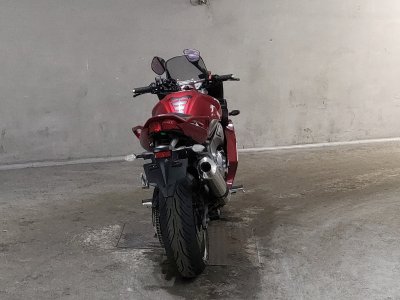 Yamaha FZ1 FAZER — фото 4
