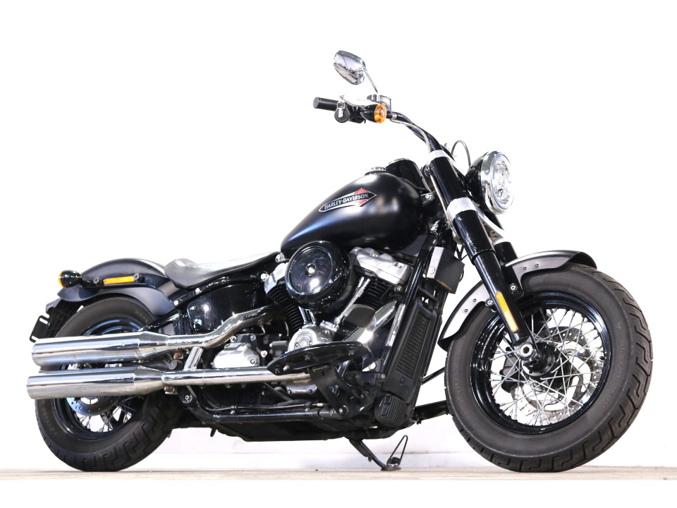 Harley-Davidson SLIM FLSL1750