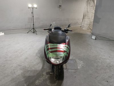Yamaha MAXAM250 — фото 3