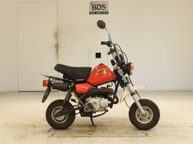 Yamaha POCKE