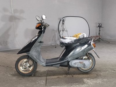 Yamaha JOG 50 — фото 2
