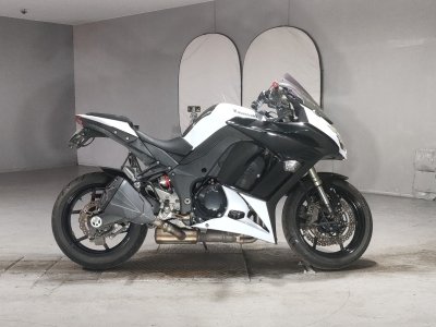 Kawasaki NINJA1000