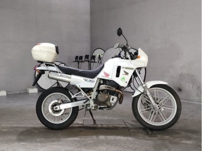 Honda AX-1
