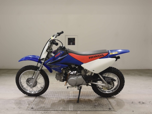 Honda CRF70 — фото 2