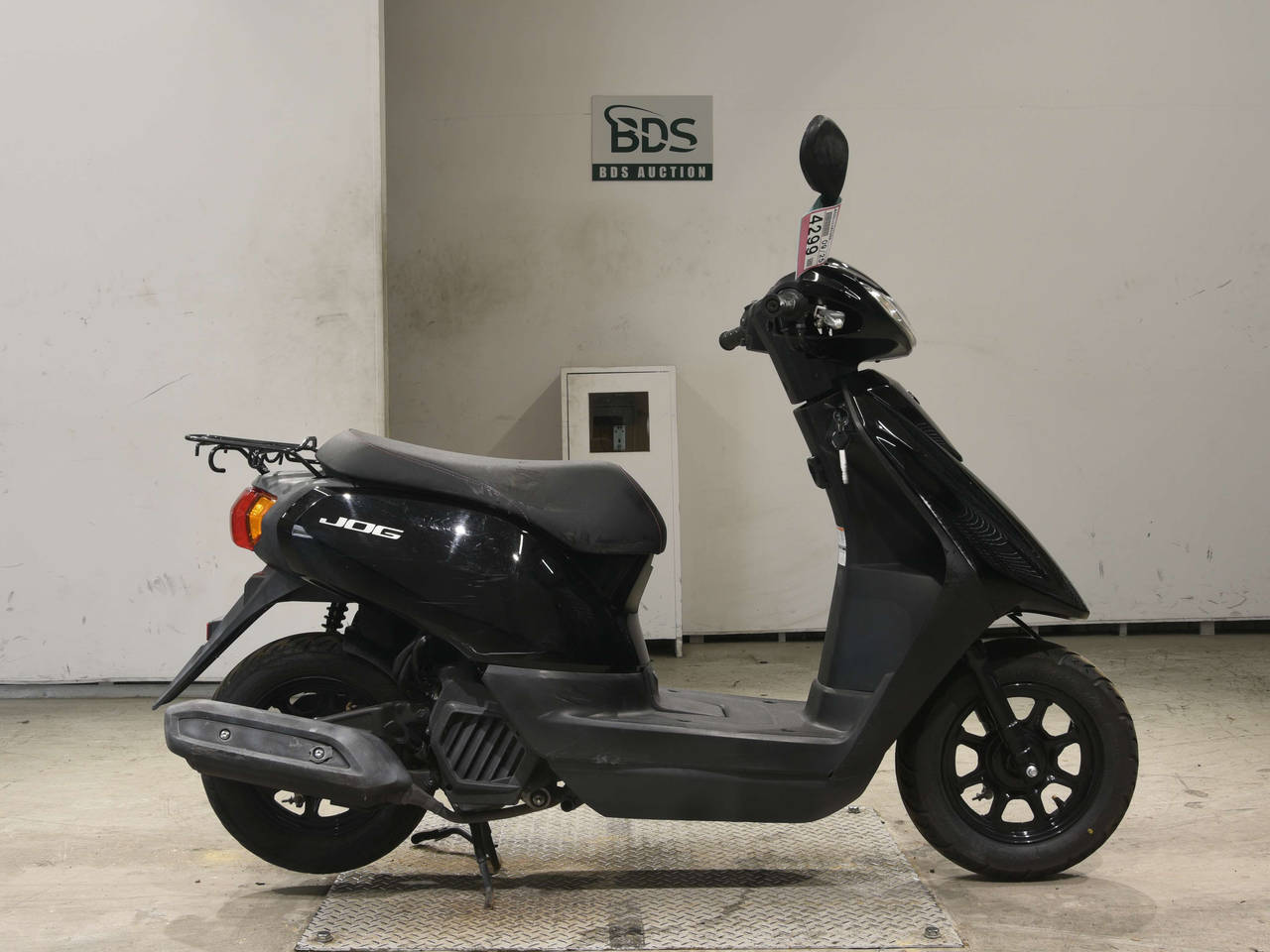 Yamaha JOG 50