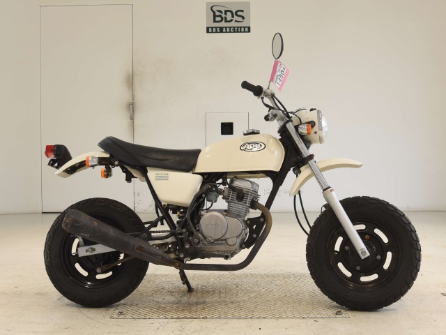 Honda APE50