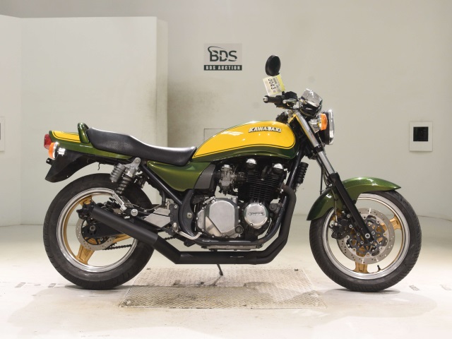 Kawasaki ZEPHYR750