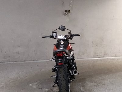 Kawasaki Z900RS — фото 4