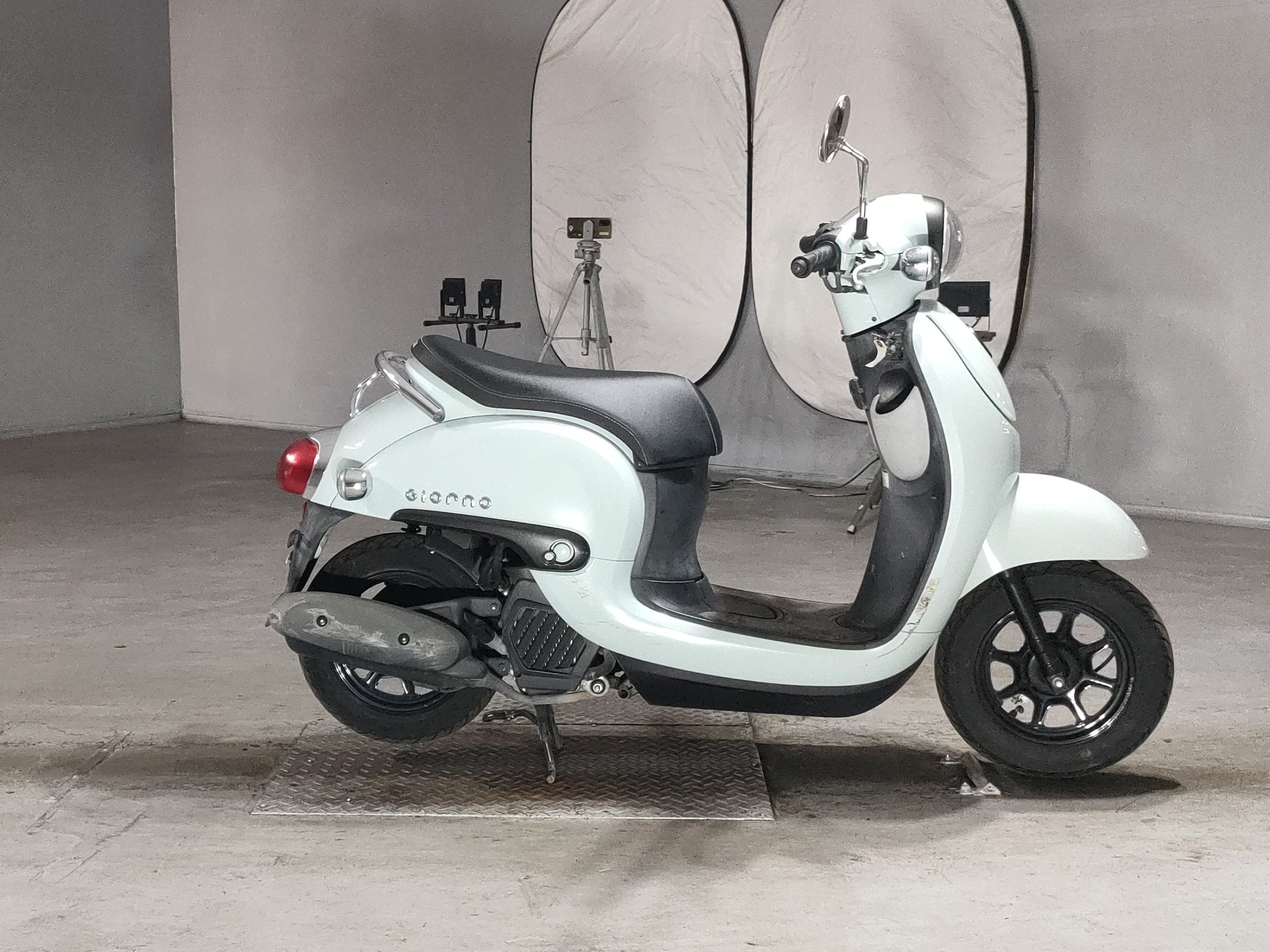 Honda GIORNO