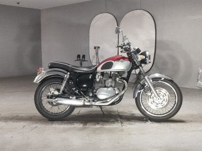 Kawasaki ESTRELLA RS