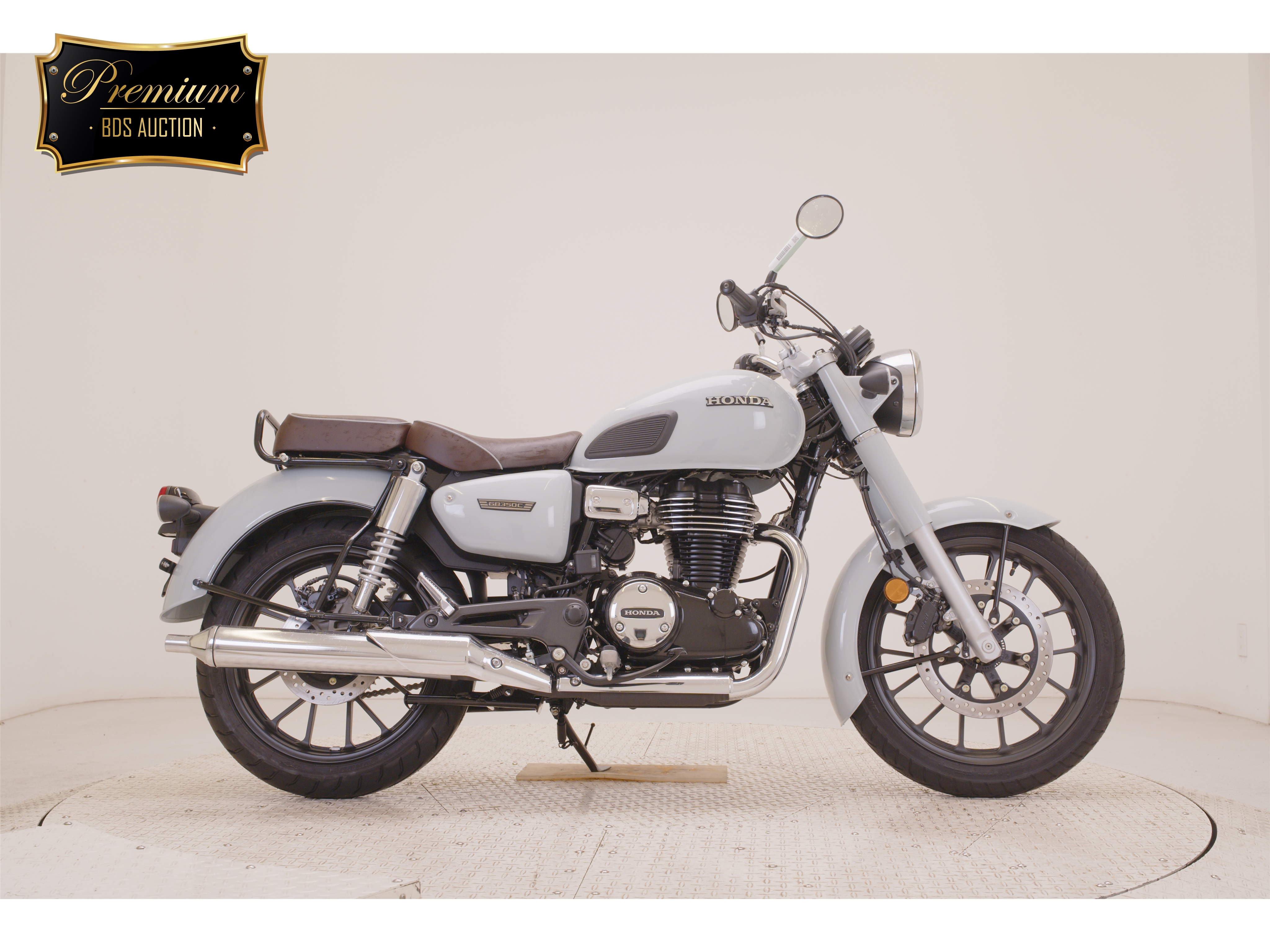Honda GB350C
