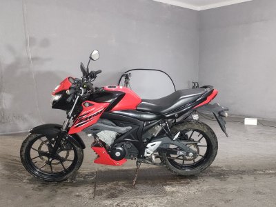 Suzuki GSX-S150 — фото 2