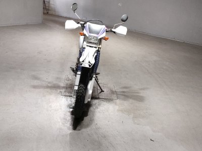 Yamaha TT250R — фото 3