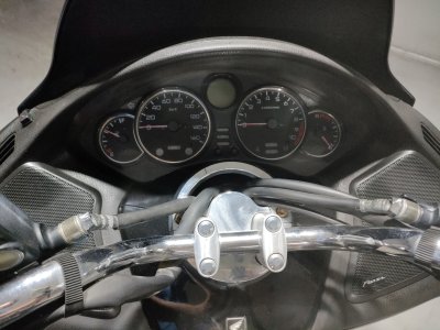 Honda FORZA Z — фото 5