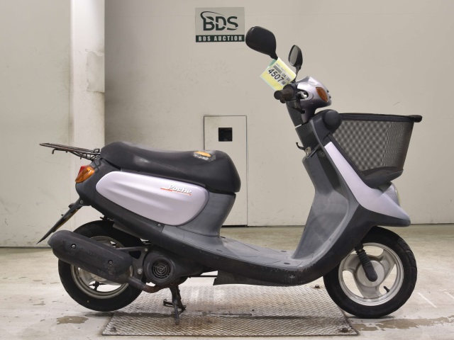 Yamaha JOG POCHE