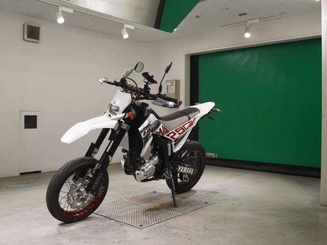 Yamaha WR250X — фото 4