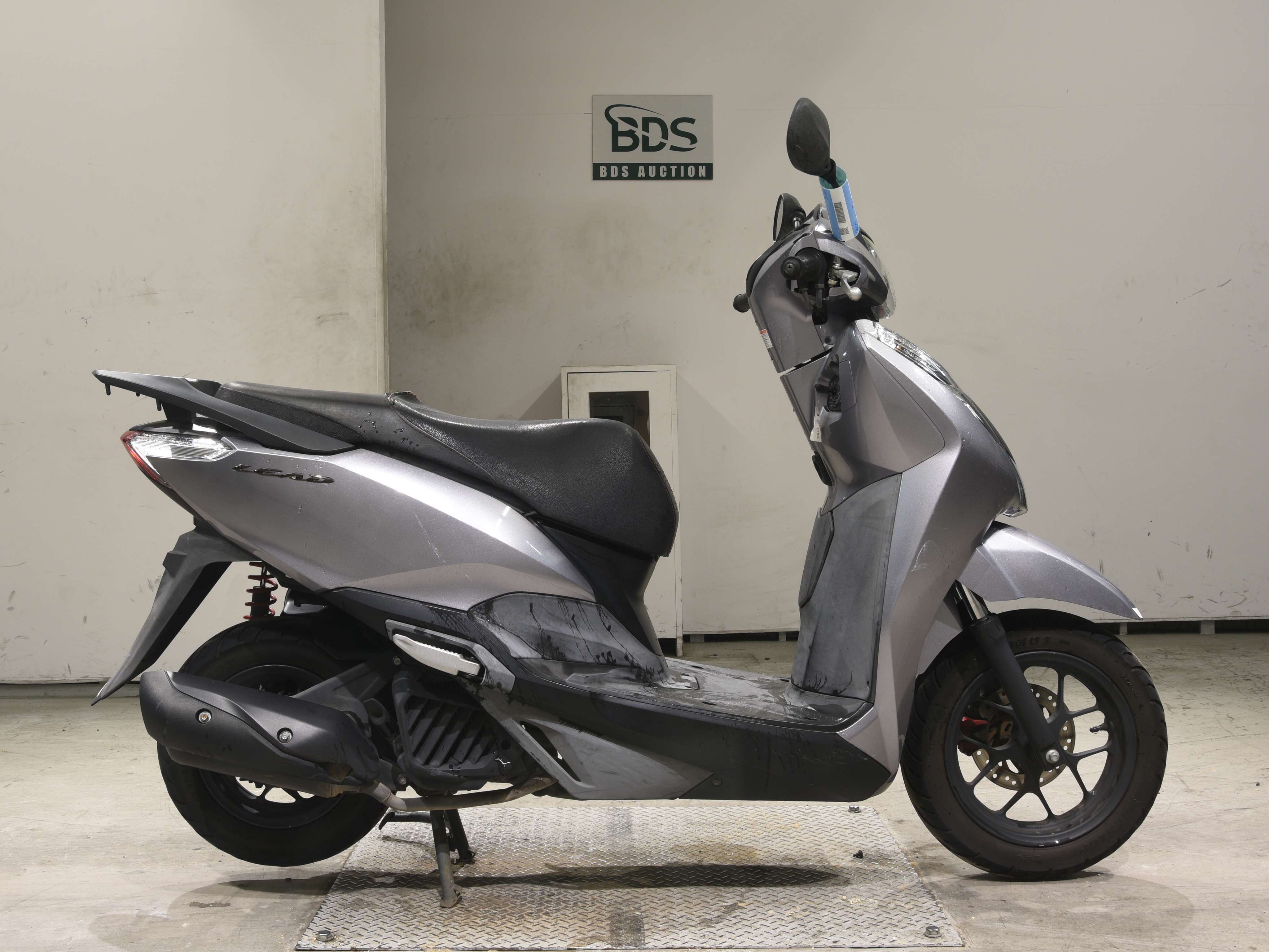 Honda LEAD125