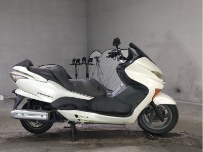 Honda FORZA Z