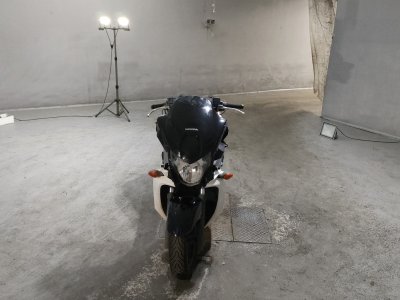 Honda FAZE — фото 3