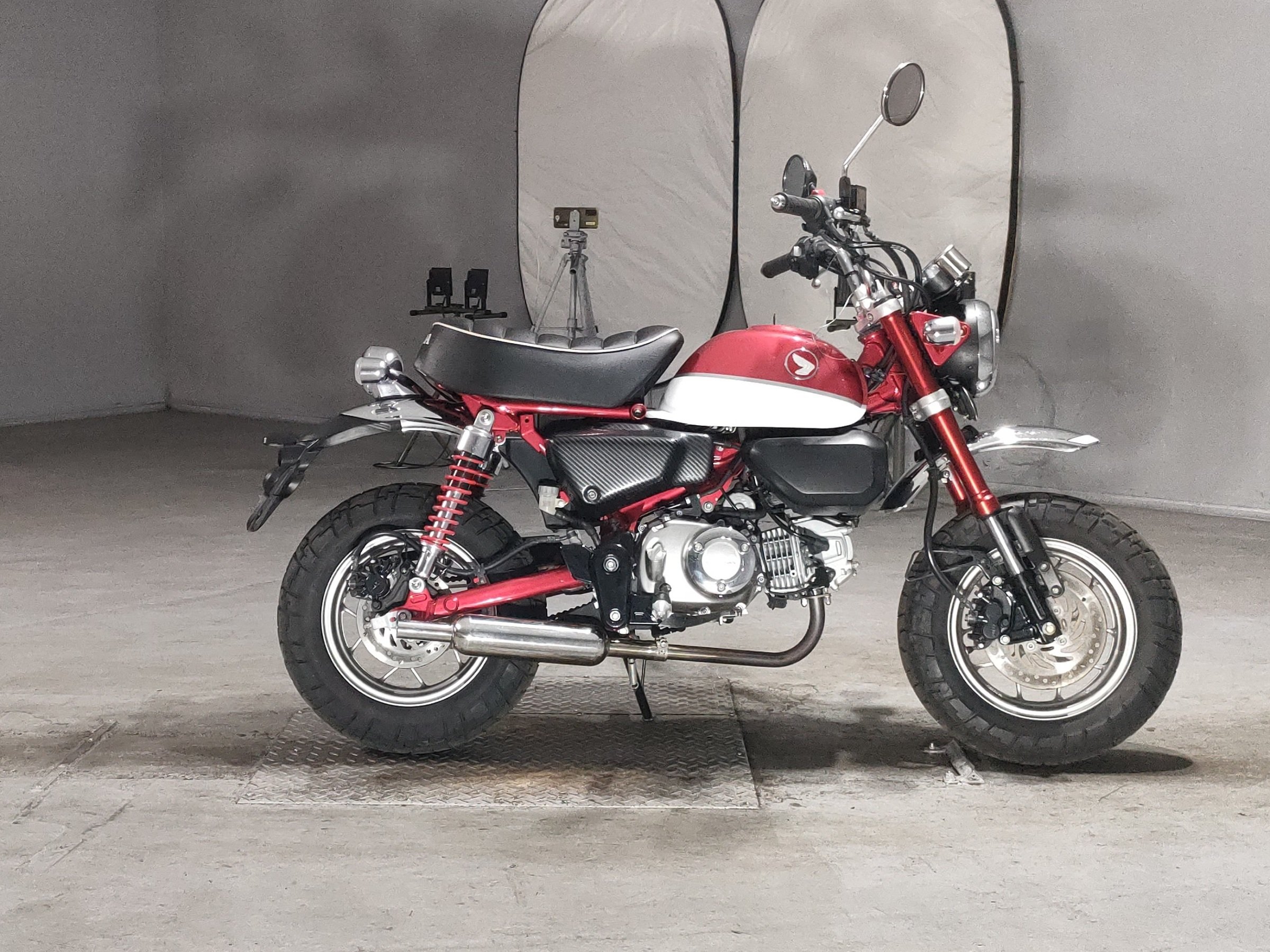 Honda MONKEY125