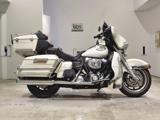 Harley-Davidson ELECTRA GLIDE FLHTCUI1450
