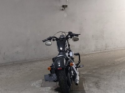 Motorcycle photo