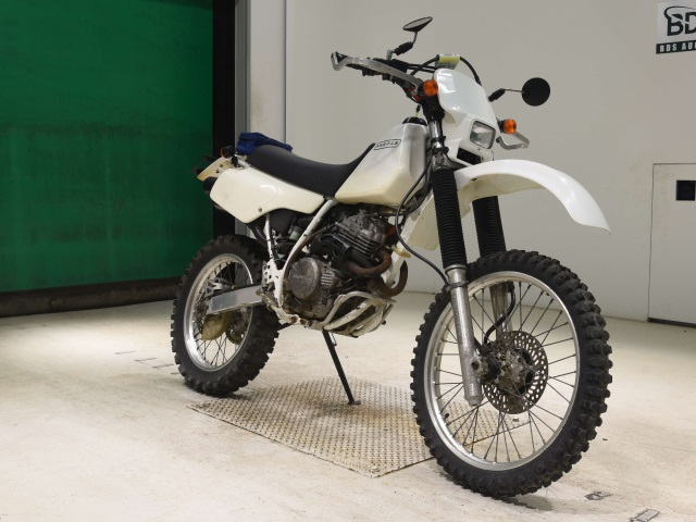 Honda XR250 — фото 3