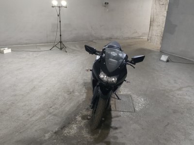 Kawasaki NINJA250R — фото 3
