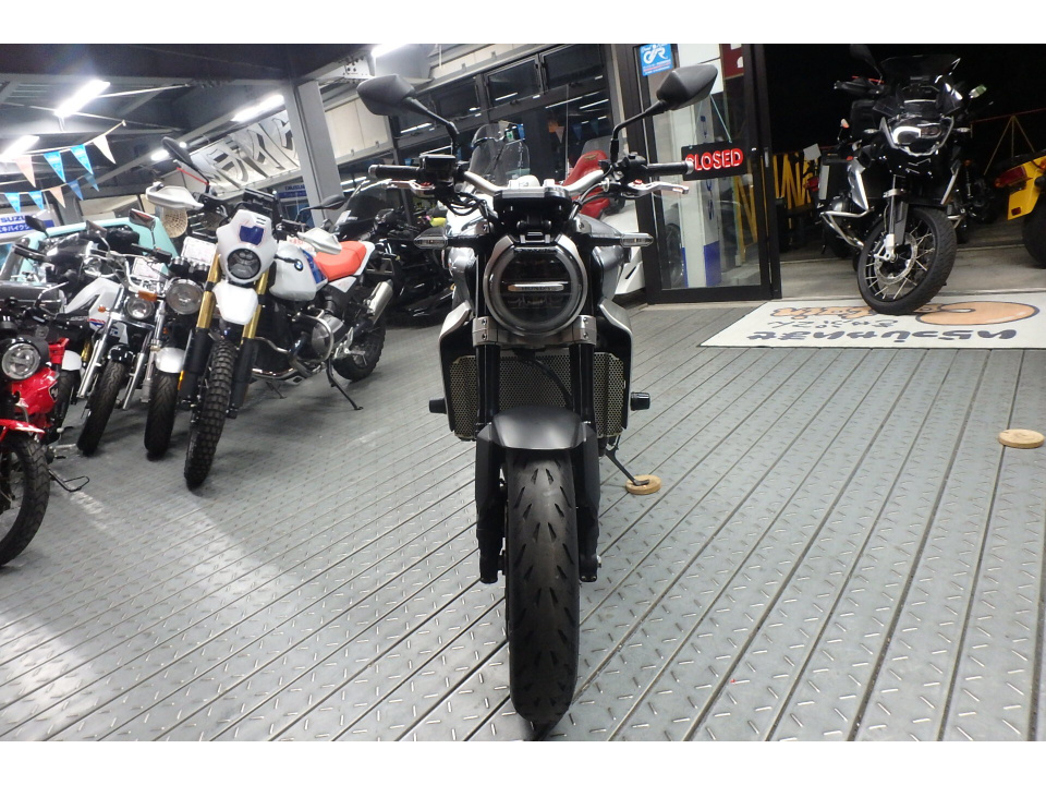 Honda CB1000R — фото 2