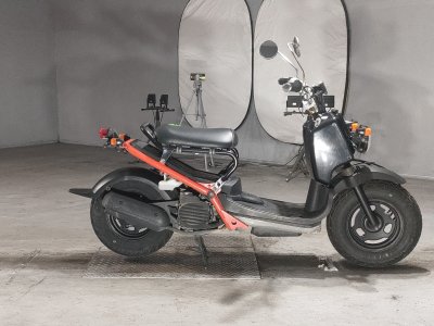 Honda ZOOMER