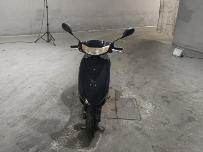 Honda DIO — фото 3